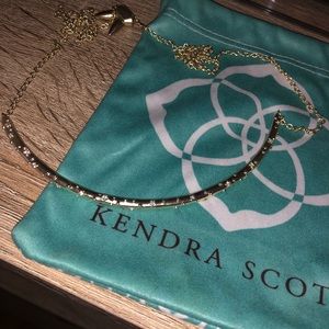 Kendra Scott Amber Choker